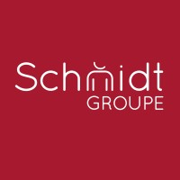 Logo SCHMIDT GROUPE