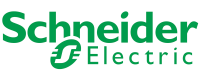 Logo SCHNEIDER ELECTRIC FRANCE