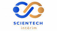 Logo SCIENTECH Intérim