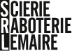 Logo SCIERIE RABOTERIE LEMAIRE