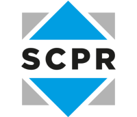 Logo SCPR