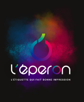 Logo SD EPERON