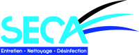 Logo Seca Clean