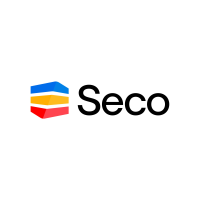 Logo Seco Tools France sa