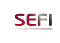 Logo SEFI TRANSMISSION