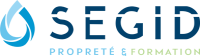 Logo SEGID PROPRETE