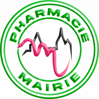 Logo Selarl Pharmacie Duchene-Maudet