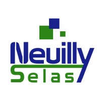 Logo SELAS NEUILLY