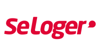 Logo Seloger a Paris