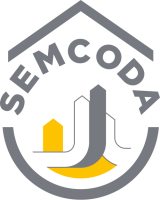 Logo Semcoda