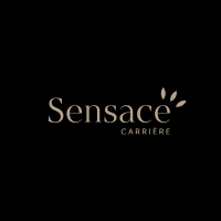 Logo SENSACE Carrière