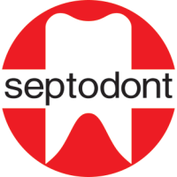 Logo SEPTODONT OU SEPTODONT SAS OU SPECIALITE