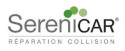 Logo SERENICAR ANNECY CARROSSERIE FAVRE
