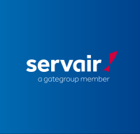 Logo SERVAIR