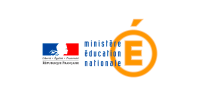 Logo SERVICE DEPARTEMENTAL DE L'EDUCATION NAT