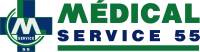 Logo Service Médical Interprofessionnel Meusien