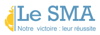 Logo Service militaire adapté