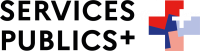 Logo Service Public