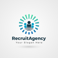 Logo SERVICE RECRUTEMENT
