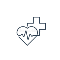 Logo SERVICE SANTE