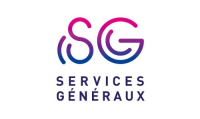 Logo Services généraux