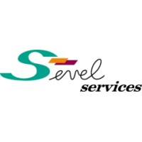 Logo SEVEL SERVICES