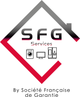 Logo SFG Services