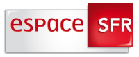 Logo SFR ESPACES SFR