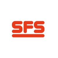 Logo SFS GROUP SAS
