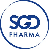 Logo SGD GROUP