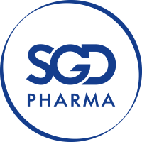 Logo SGD S.A.