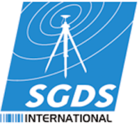 Logo Sgds International