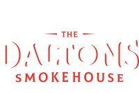 Logo SGPM THE DALTONS SMOKEHOUSE