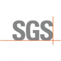 Logo SGS France