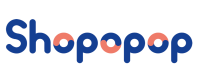 Logo Shopopop