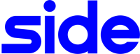 Logo Side by randstad