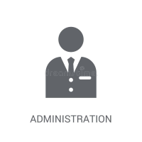 Logo SIEGE ADMINISTRATIF