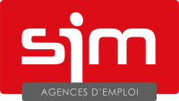Logo SIM Agences d’emploi – Région Centre