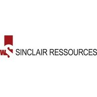 Logo Sinclair Ressources