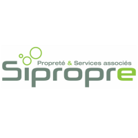 Logo Sipropre Proprete