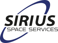 Logo SIRIUS SPACE SERVICES