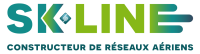 Logo SKARLINE