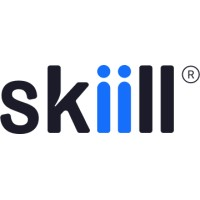 Logo SKIILL RECRUTEMENT