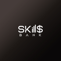 Logo SKILLS Banque et Assurance
