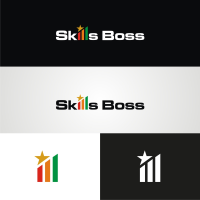 Logo Skills Nice