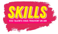 Logo Skills Orléans
