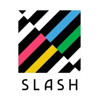 Logo Slash Consulting