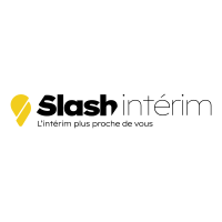 Logo SlashIntérim
