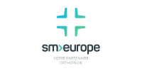 Logo SM EUROPE