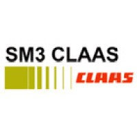 Logo SM3 Claas